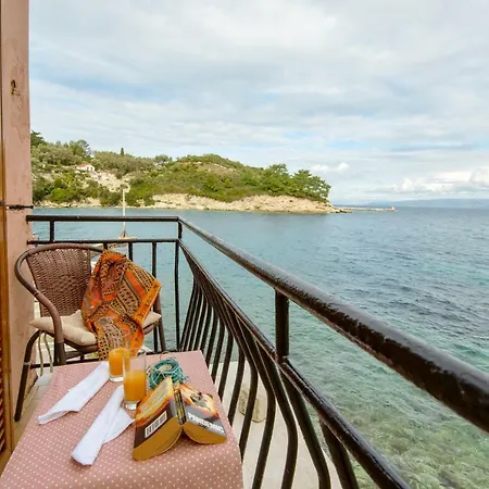 Сasa de vacaciones Mermaid Longós
