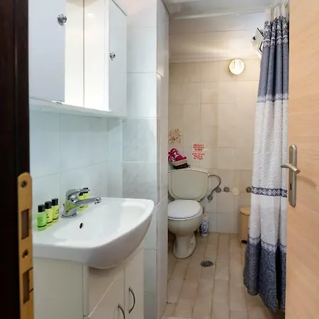 Mermaid Prázdninový dům