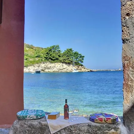 Mermaid * Longós